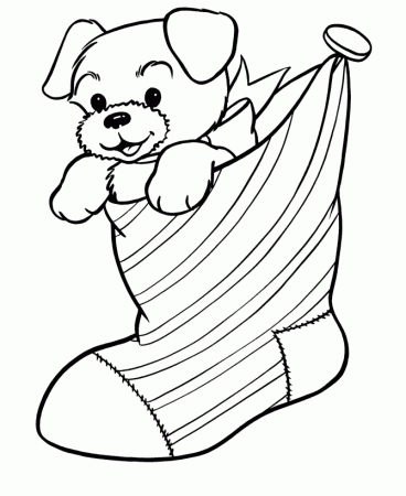 Free Printable Bulldog Coloring Page | Animal Coloring Pages 