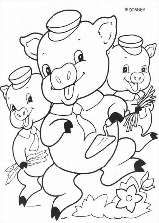 Online Coloring Book