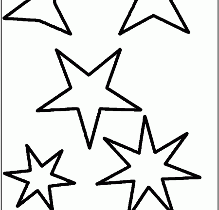 Kids Coloring Pages | Printable Coloring Pages for Kids