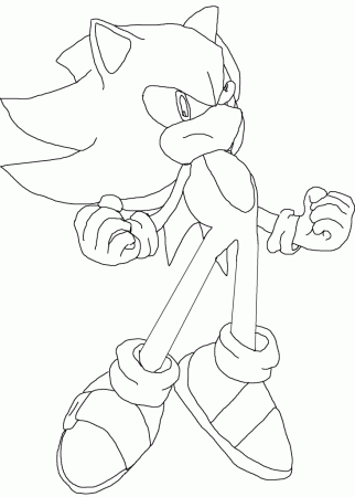 Coloring-Pages-of-Sonic-734x 