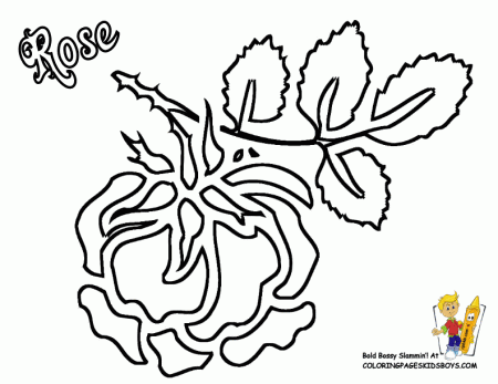 Free_Flower_Coloring_Page_077_ 