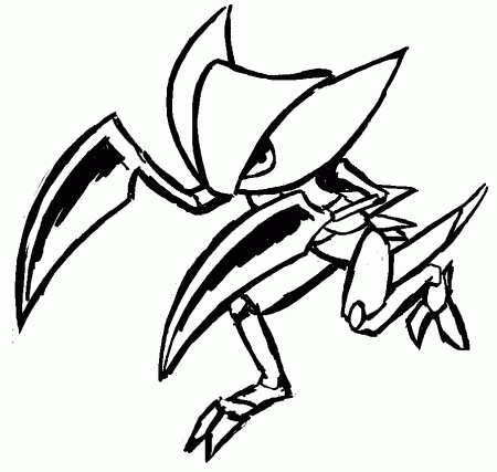 Browsing Digital Art on deviantART