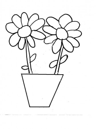 printable painting pages | Coloring Picture HD For Kids | Fransus 