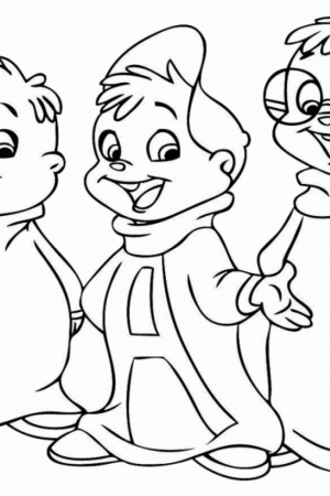 Alvin And The Chipmunks Desktop Background | Desktop Backgrounds HQ