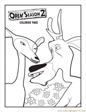 different seasons Colouring Pages (page 2)