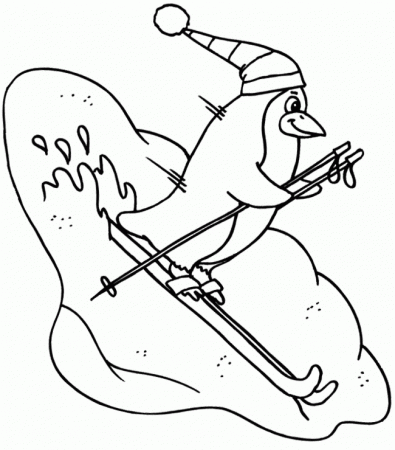 Ant Coloring Pages : Printables Ant Playing Piano Coloring Page 