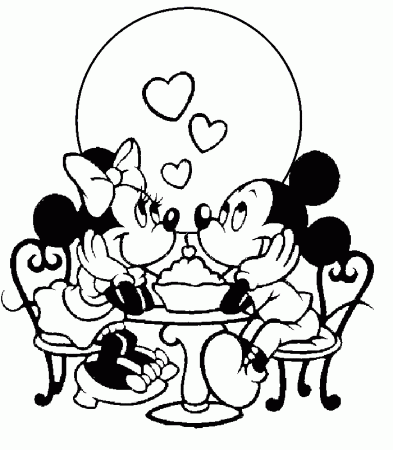 Happy Valentines Day Coloring Pages | Find the Latest News on 