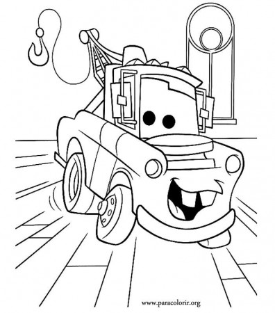 Disney Cars Coloring Pages Lightning Mcqueenpin By Christina 