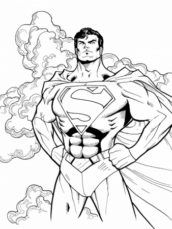 Superman Sighn Colouring Pages Superman Symbol Coloring Pages 