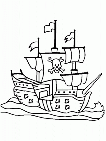 Coloring Book : Ship - Android Apps on Google Play