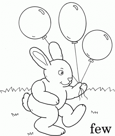 inkspired musings: Easter Bunnies