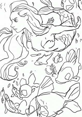Pin by Laurel Doub on Mermaids & Centaurs