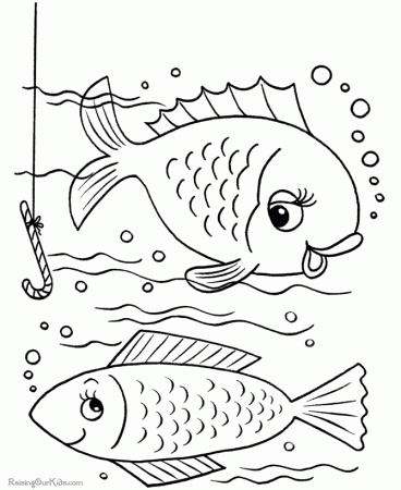 Coloring book pictures to print