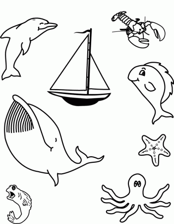 Sea animals crafts |Clickandseeworld is all about Funny|Amazing 