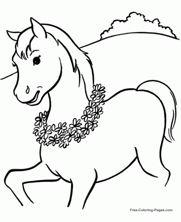 horse-coloring-pages-printable-125