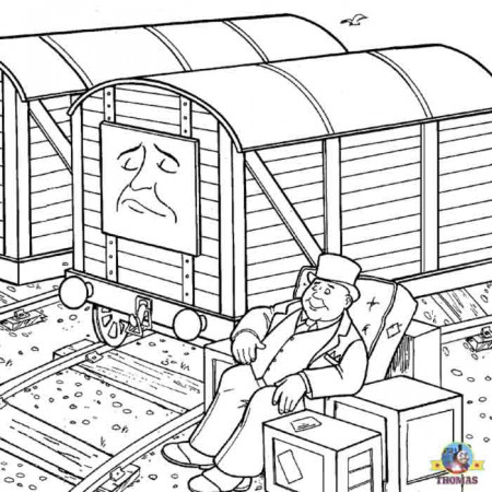 Online free coloring pages for kids Free online printable picture 