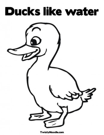 water r Colouring Pages (page 2)