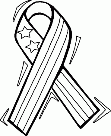 Memorial Day Printables and Coloring Pages : Let's Celebrate!