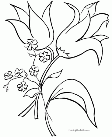 Mulan 2 Coloring Pages | Other | Kids Coloring Pages Printable