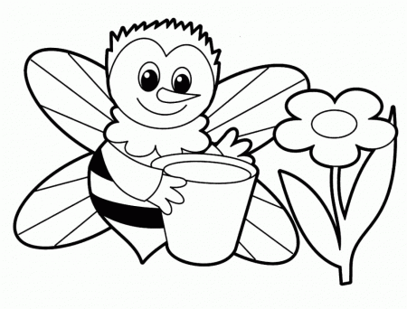 Animals Coloring Pages For Babies 120 #13380 Disney Coloring Book 