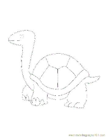 Turtles Coloring Pages Printable For Fun - Kids Colouring Pages