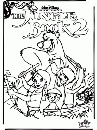 Narnia Characters Coloring Pages