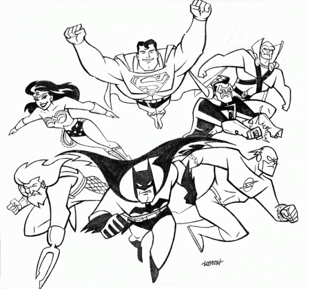 DC SUPER FRIENDS BATMAN by LostonWallace on deviantART