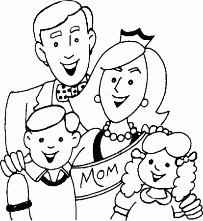 Popeye africa: Funny Coloring Pages
