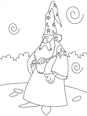 community helper coloring page | Coloring Picture HD For Kids 
