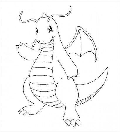 9+ Dragon Coloring Pages - Free PDF Format Download | Free & Premium  Templates