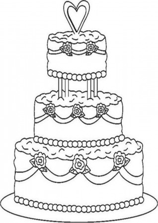 Pin on Wedding coloring pages