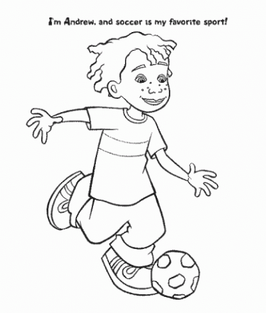 Little Bill - Coloring Pages for Kids and for Adults