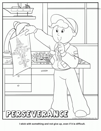 9 Pics of Tiger Scout Coloring Pages - Cub Scout Tiger Coloring ...