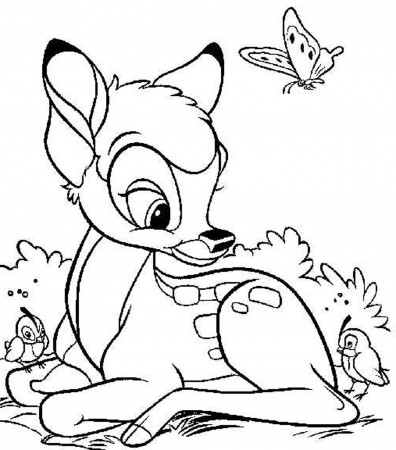 Coloring Pages: Disney Coloring Pages Kids Printable Printable ...