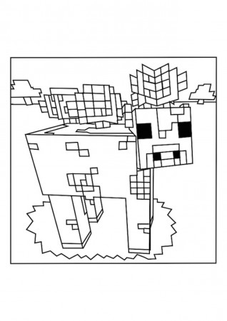 Preston Plays Coloring Pages (Page 1) - Line.17QQ.com