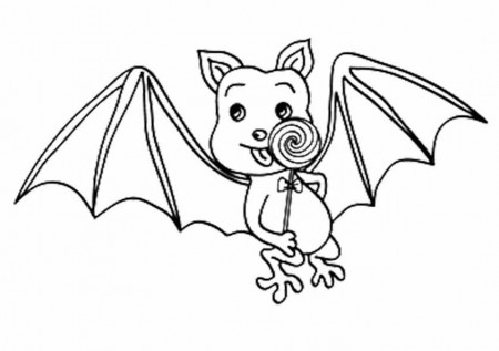 Click SHARE THIS STORY ON FACEBOOK | Bat coloring pages, Pirate coloring  pages, Cute coloring pages