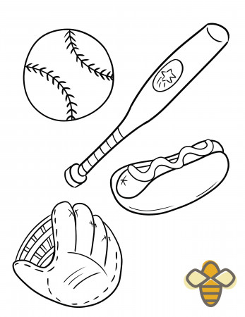 Pin on Coloring Pages For Kids