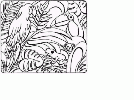 Mosaic Coloring Pages Free 219 - VoteForVerde.com