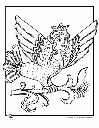 11 Pics of Princess Coloring Pages Mermaids Fairies - Fairy ...