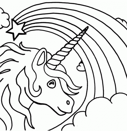 Coloring Pages For Middle School Students Color Sheets Summer ...