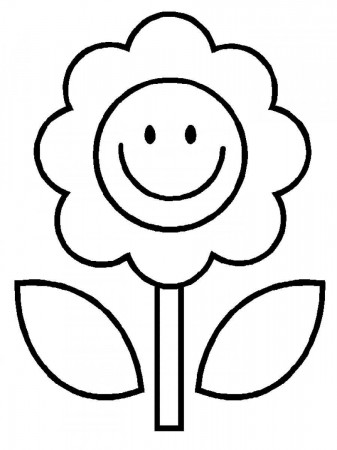 easy coloring pages for girls - High Quality Coloring Pages