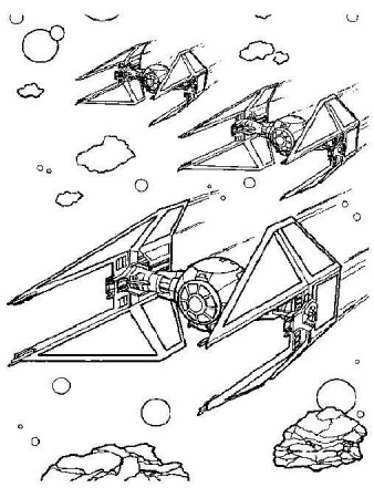Coloriage Star Wars Vaisseau | Star wars coloring book, Star wars drawings,  Star wars coloring sheet