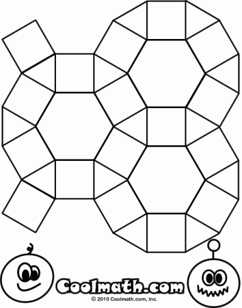 Pin on Hexagons