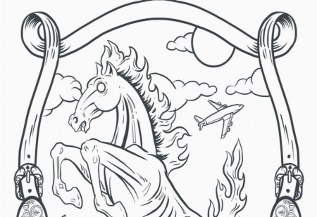 DOWNLOAD: We asked local artists to make Colorado-themed coloring pages,  and they're amazing