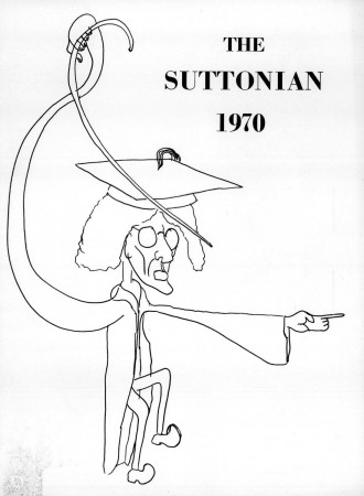 The Suttonian 1970 by SVS Foundation - issuu