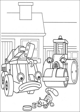 Roley Coloring Pages - Free Printable Coloring Pages for Kids