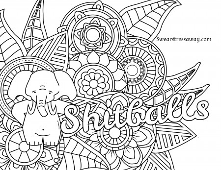 coloring ~ Stunningwn Up Coloring Pages Sweets Page Colorish ...
