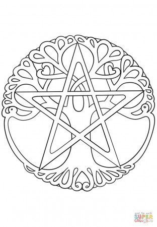 Pin on wiccan