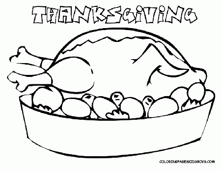Free Turkey Print Out, Download Free Clip Art, Free Clip Art on Clipart  Library