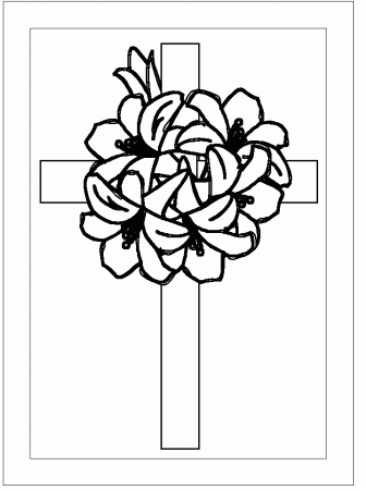 Bible Coloring Pages | Coloring Pages